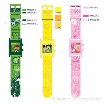 Kids Watch (SD003)